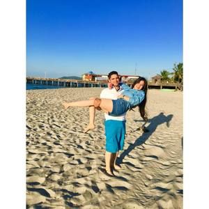 Meet your Posher, Omar